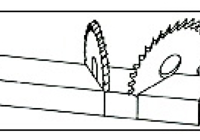 Swivelling Angle